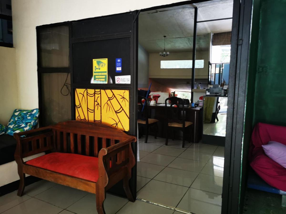 Cabinas Cafe Del Mar Hotel Vườn quốc gia Vườn quốc gia Manuel Antonio Ngoại thất bức ảnh