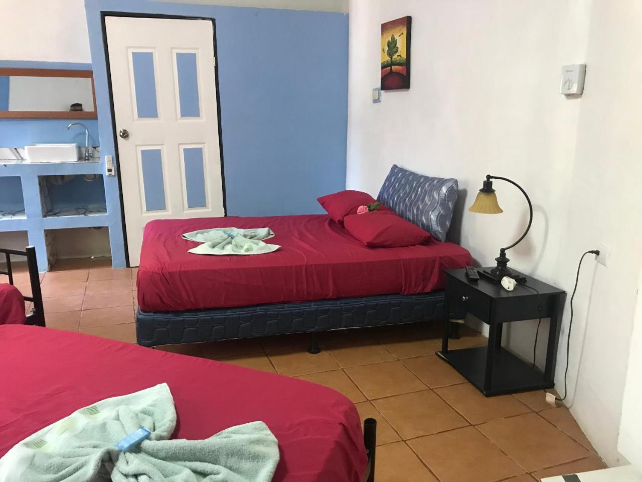 Cabinas Cafe Del Mar Hotel Vườn quốc gia Vườn quốc gia Manuel Antonio Ngoại thất bức ảnh