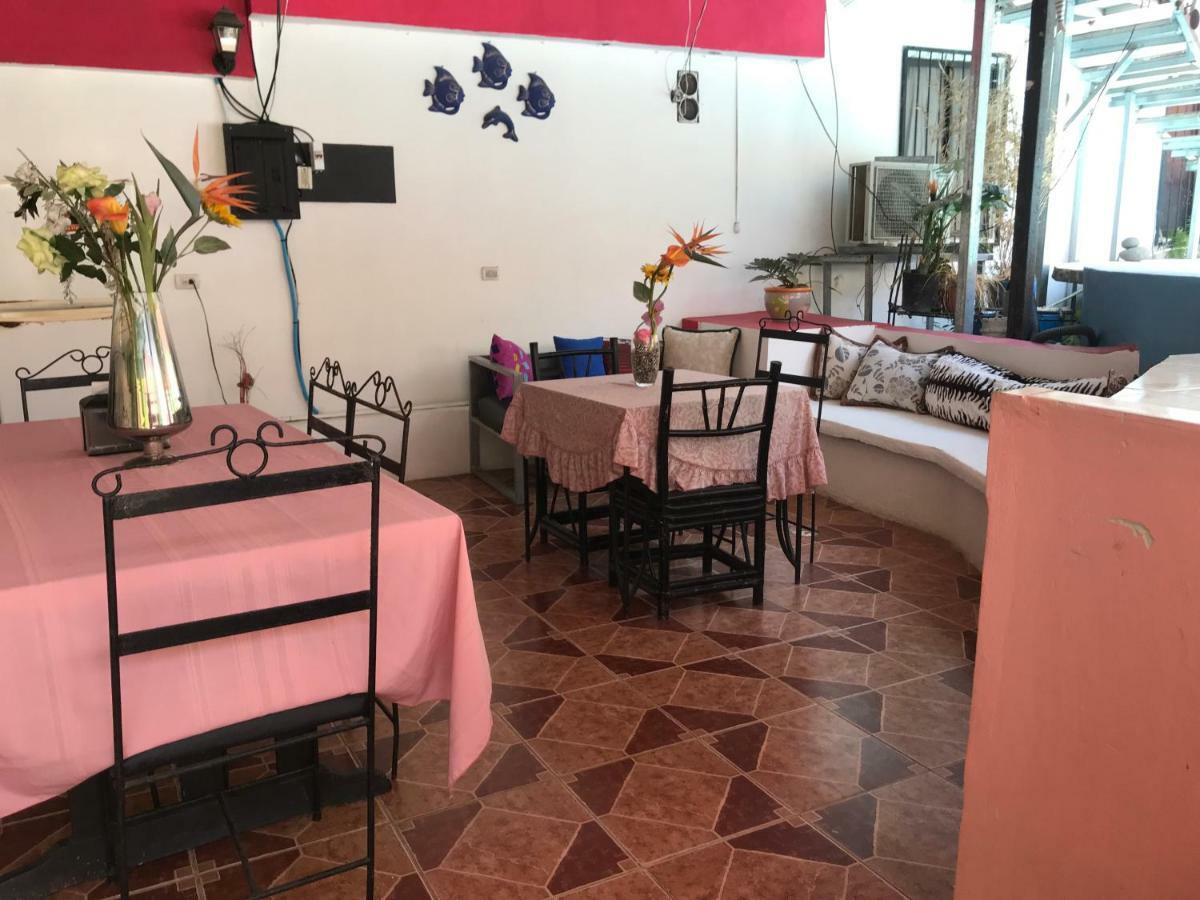 Cabinas Cafe Del Mar Hotel Vườn quốc gia Vườn quốc gia Manuel Antonio Ngoại thất bức ảnh