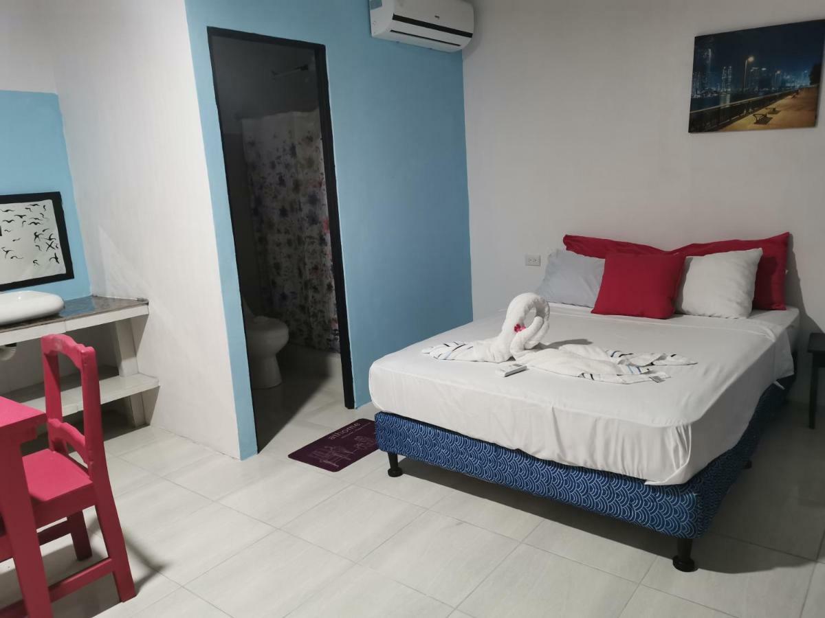 Cabinas Cafe Del Mar Hotel Vườn quốc gia Vườn quốc gia Manuel Antonio Ngoại thất bức ảnh
