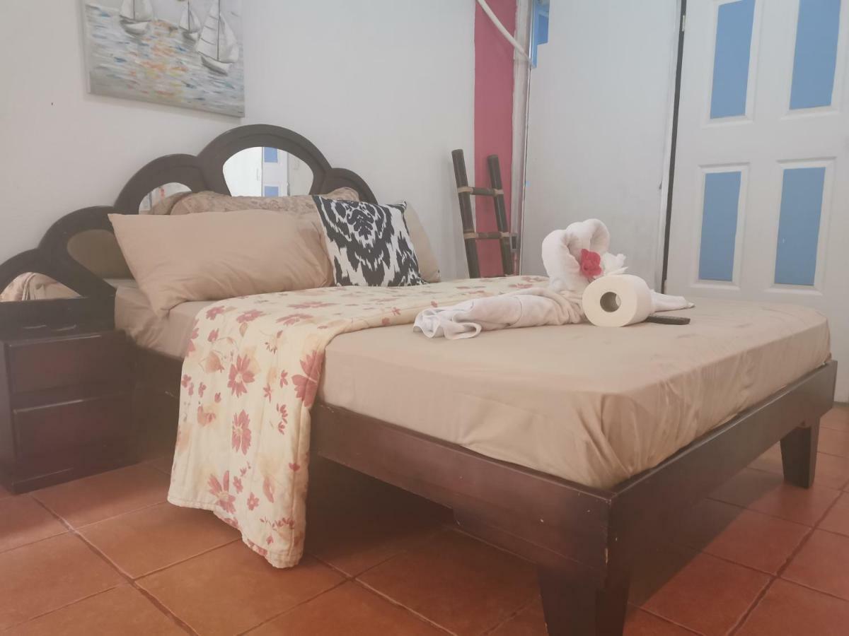 Cabinas Cafe Del Mar Hotel Vườn quốc gia Vườn quốc gia Manuel Antonio Ngoại thất bức ảnh