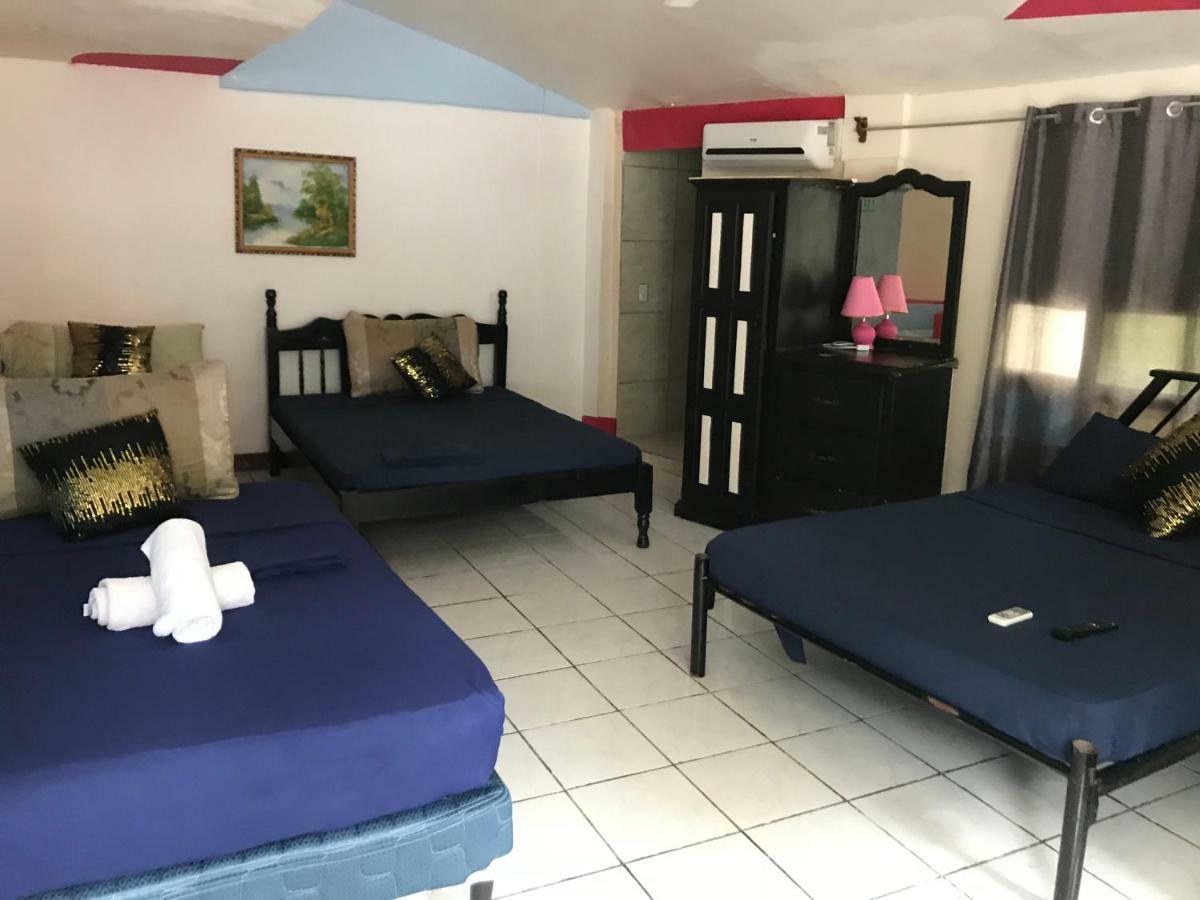 Cabinas Cafe Del Mar Hotel Vườn quốc gia Vườn quốc gia Manuel Antonio Ngoại thất bức ảnh